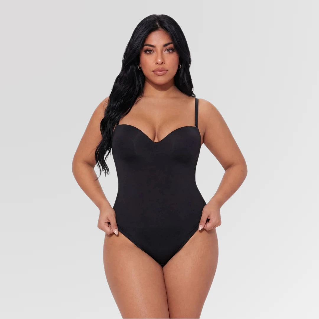 SENSUAL BODY STRAPLESS PREMIUM