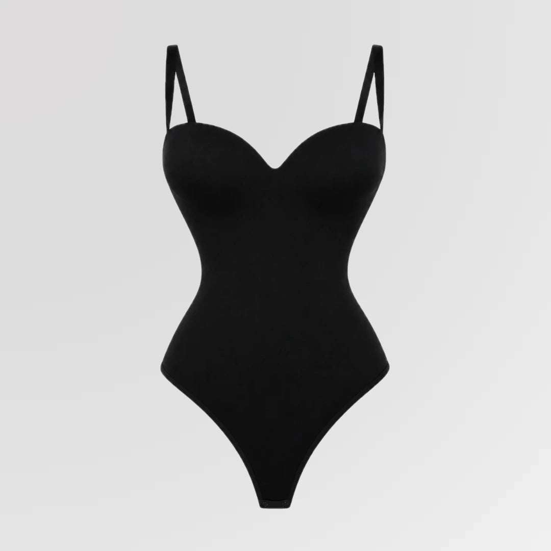 SENSUAL BODY STRAPLESS PREMIUM