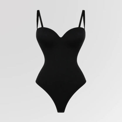 SENSUAL BODY STRAPLESS PREMIUM